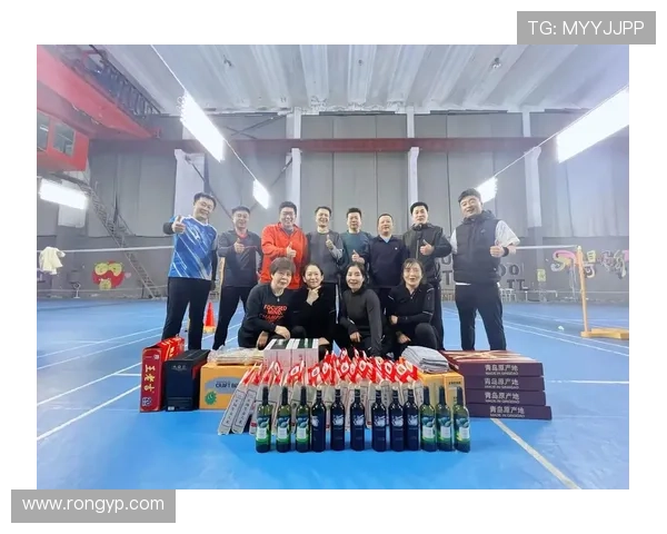 刘丽专访：从青涩少女到羽毛球冠军的奋斗与成长之路