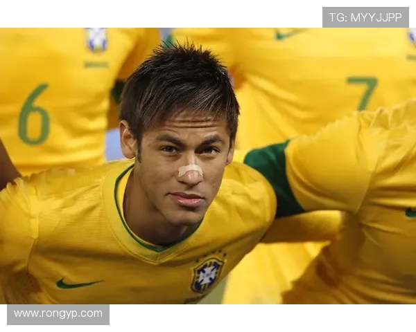 内马尔母亲的故事：从支持到成就足球巨星的背后力量