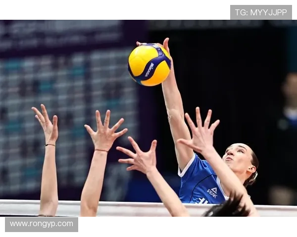 刘军独家分享排球技巧与心得助你提升技术水平与比赛表现