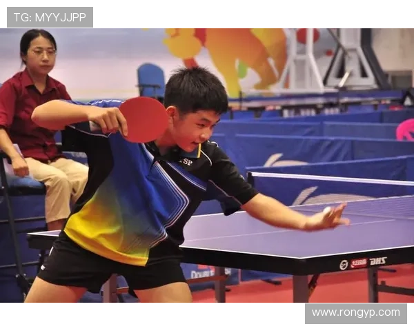 刘磊独家分享乒乓球技巧与心得助你提升球技的全面指南