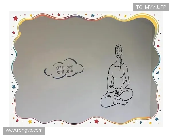 冥想足球明星揭秘他们如何通过冥想提升竞技状态与心理素质