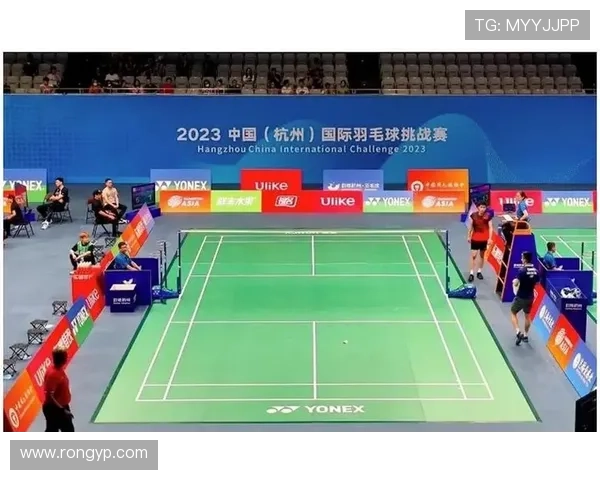 重庆羽毛球队在挑战赛中的灵活性表现分析与点评