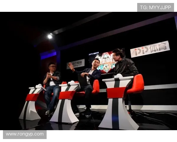 魔性解说足球明星背后的故事与精彩瞬间揭秘