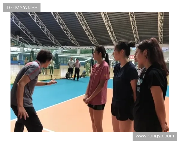 吴娜专访：从排球新星到传奇教练的成长之路与心路历程