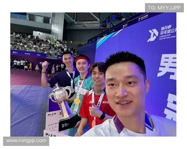 武汉羽毛球队实力飙升再创佳绩引领全国羽毛球排名新高度 武汉羽毛球队实力飙升再创佳绩引领全国羽毛球排名新高度