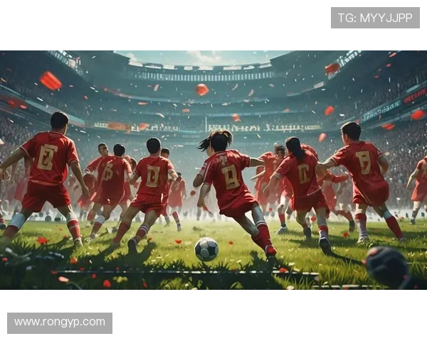 帅气足球明星的魅力瞬间与精彩瞬间的完美结合展现足球场上的风采与激情