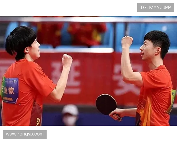 深圳乒乓球队在亚运会上的速度表现引发热议展现出强大实力与团队协作